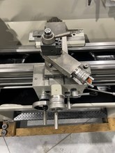 SHARP 1340F 13/19 x 40cc Precision Gap Lathe 2001 #GMT-3614