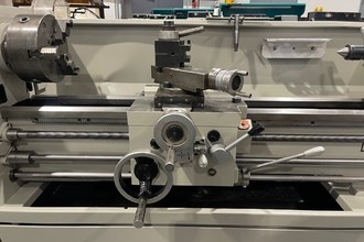 SHARP 1340F 13/19 x 40cc Precision Gap Lathe 2001 #GMT-3614