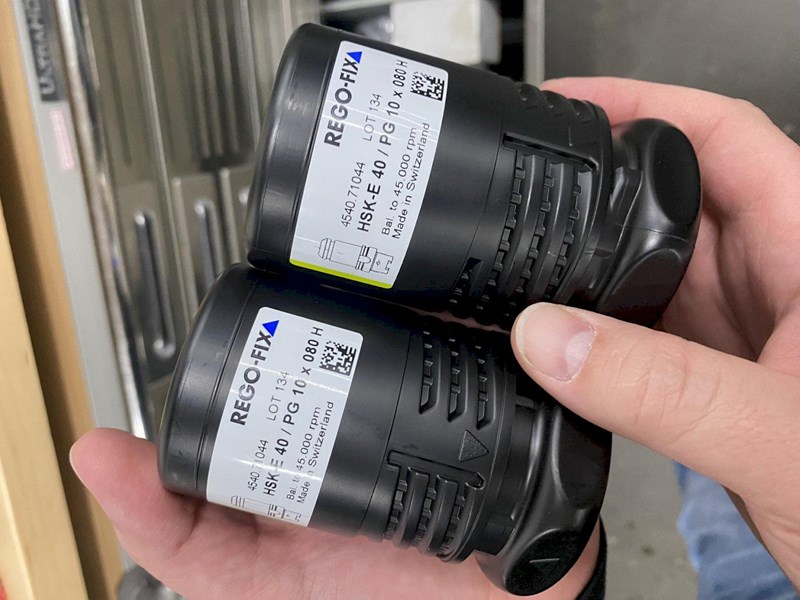 KITAMURA MEDCENTER 5-AXIS CNC VERTICAL MACHINING CENTER | pressXchange