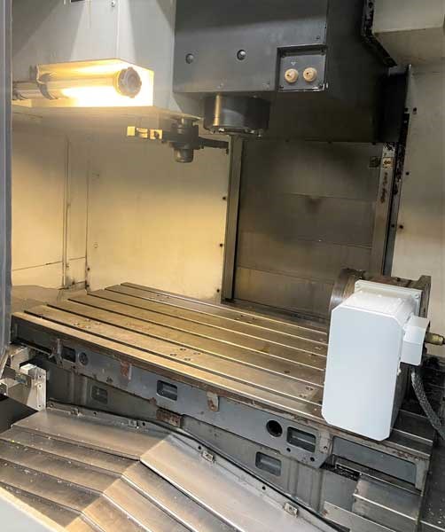 MORI SEIKI DURAVERTICAL 5100 | pressXchange