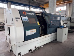 LYMCO - BML 510 (IE)