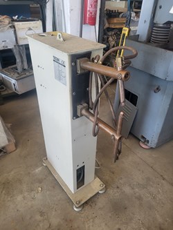 MAZAK Superflow T8/1000 High Pressure Coolant System | pressXchange