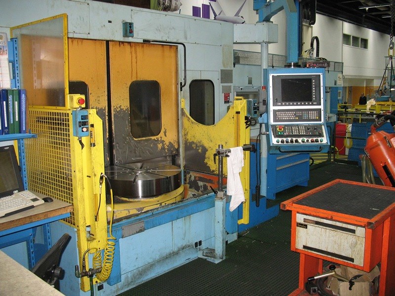 IMT - INTERMATO S 32 CNC | pressXchange
