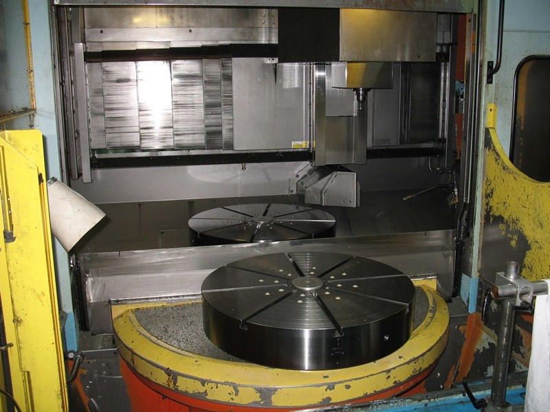 IMT - INTERMATO S 32 CNC | pressXchange