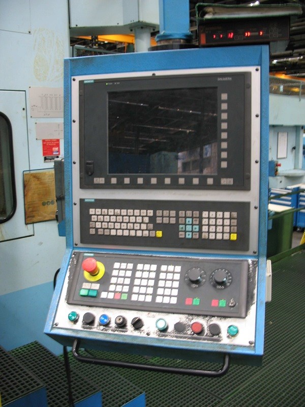 IMT - INTERMATO S 32 CNC | pressXchange