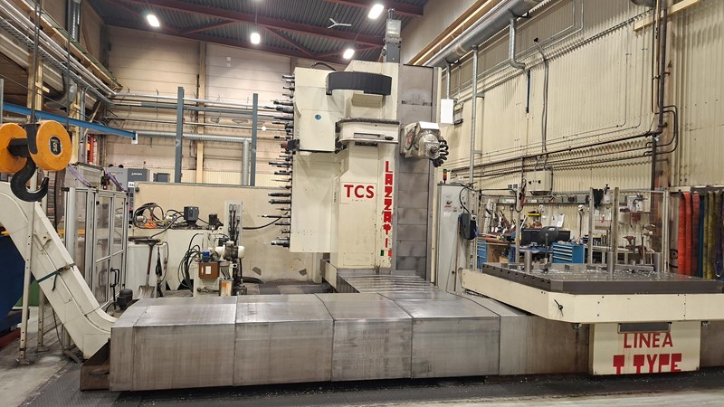 Atlantic Zeiser Cardline System | pressXchange
