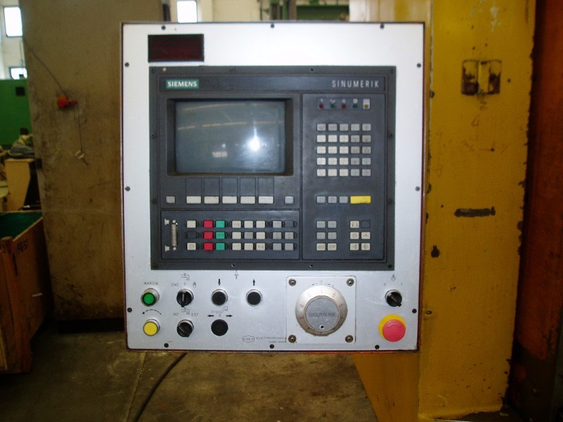 MULTINORMA - 14-50 CNC | pressXchange