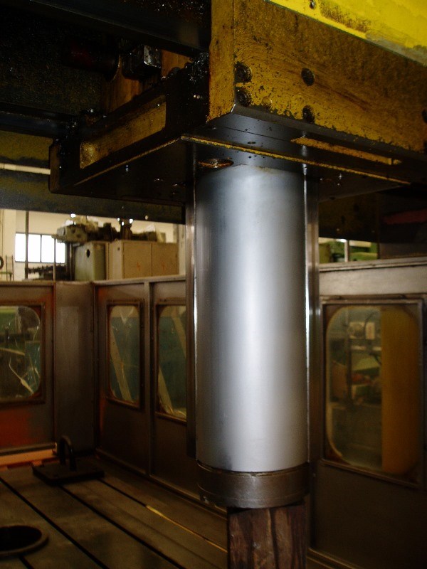 MULTINORMA - 14-50 CNC | pressXchange