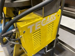 TECARC Welding Positioner