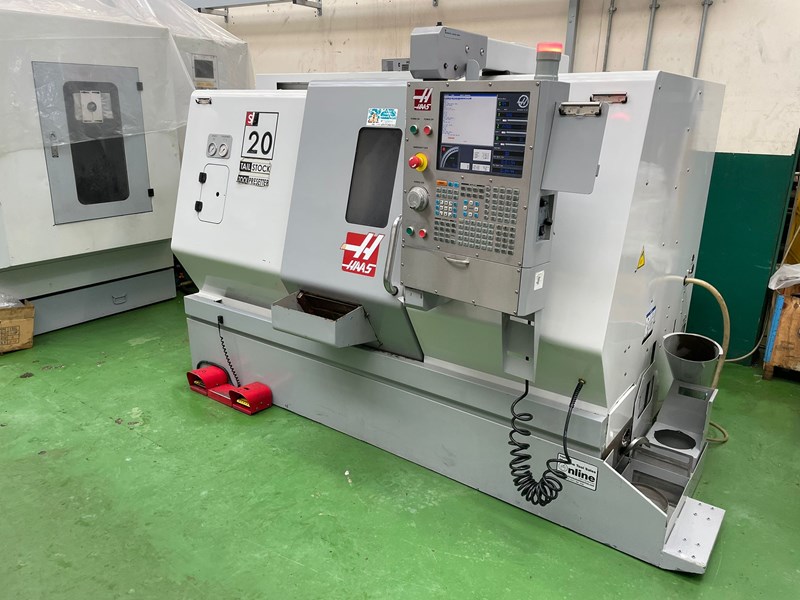 Haas sl20 deals