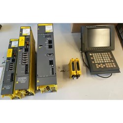 Fanuc > Fanuc series 21-M