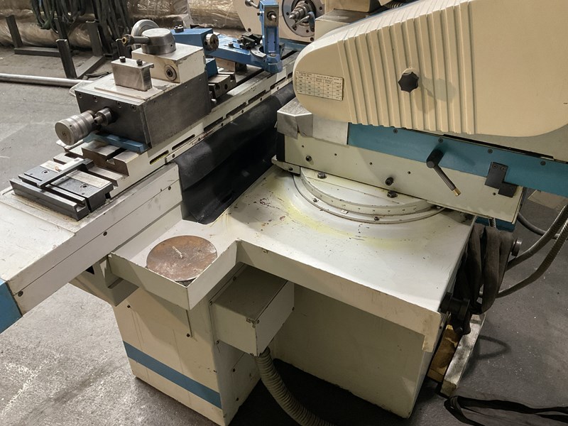 AJAX AJ260 UNIVERSAL CYLINDRICAL GRINDER | pressXchange