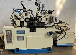 Haas VF-3SS APC CNC Vertical Machining Center with 2-Station