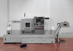 cやよ様⑅/20 Cincom A20 : CITIZEN MACHINERY CO., LTD.