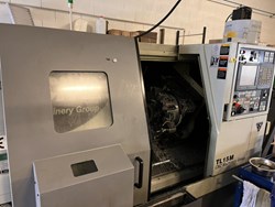 CNC Lathe CMZ TA 20 YS - 640 | pressXchange