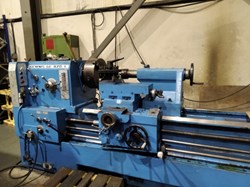 GEMINIS GHT11-G4 2200 x 8000 CNC Lathe | pressXchange