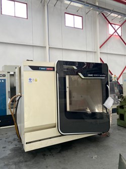 MORI SEIKI DURAVERTICAL 5100 | pressXchange