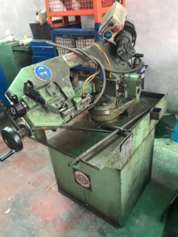 BOMAR Metall-Bandsägemaschine EasyCut 275.230 DG | Österreich BOMAR Metall-Bandsägemaschine EasyCut 275.230 DG | Österreich