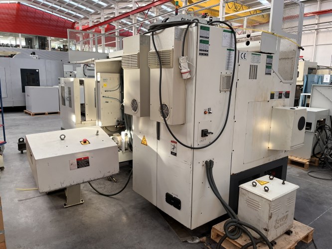CMZ TL-25 B MS lathe | pressXchange