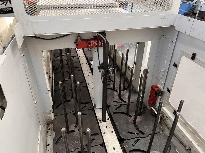 CMZ TL-25 B MS lathe | pressXchange
