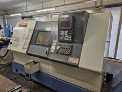 ma〜ma MS50 - Mazak SLANT TURN 35 N ATC | pressXchange