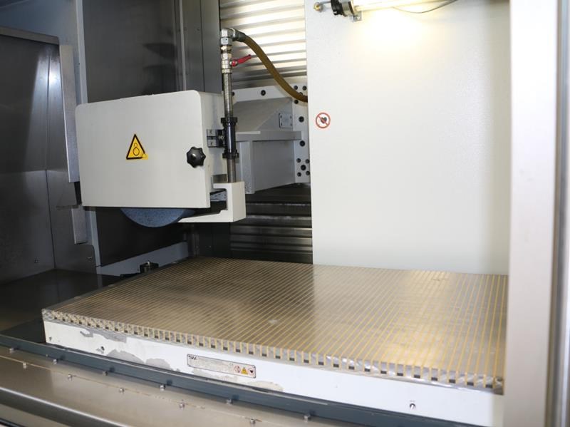 Surface Grinding Machine Elb Smart BD 10 HYD Xpresscube | pressXchange