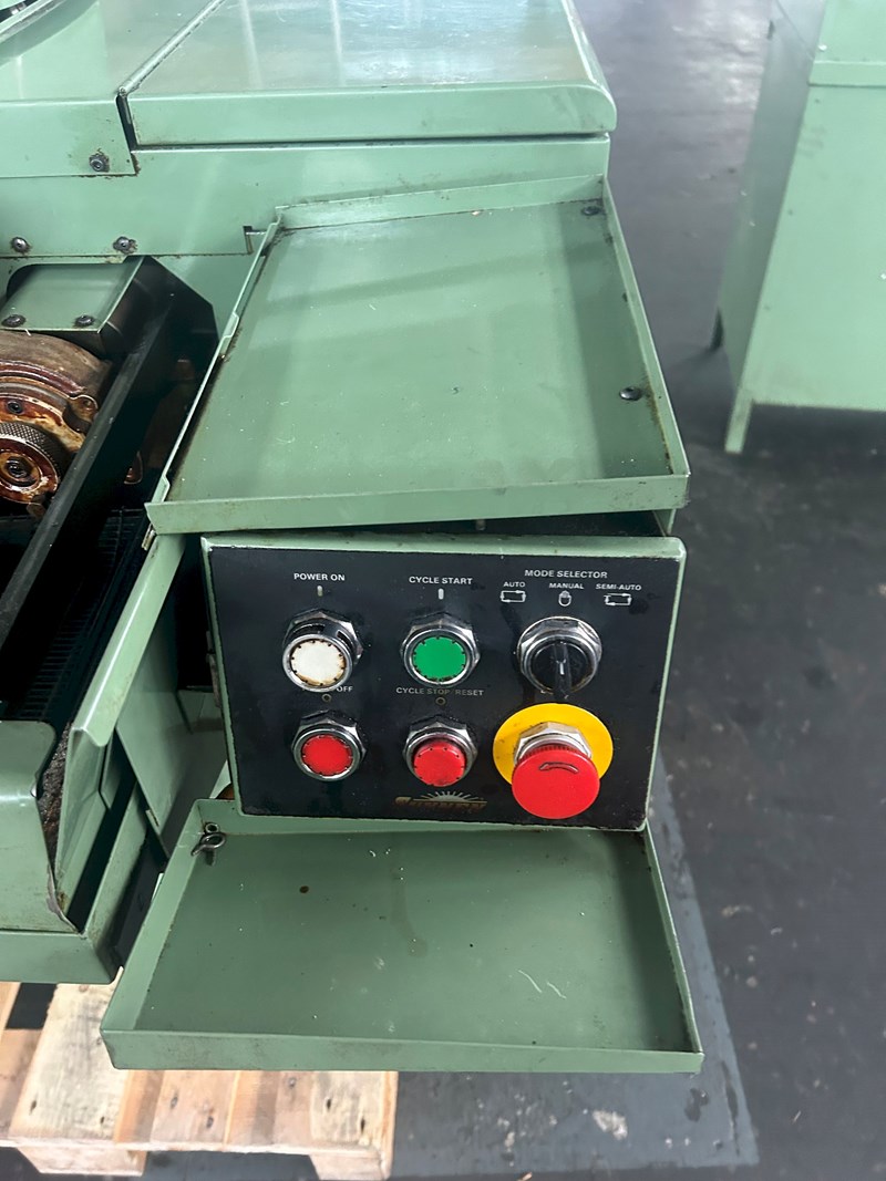 Honing Machine Sunnen MBC-1805G | pressXchange