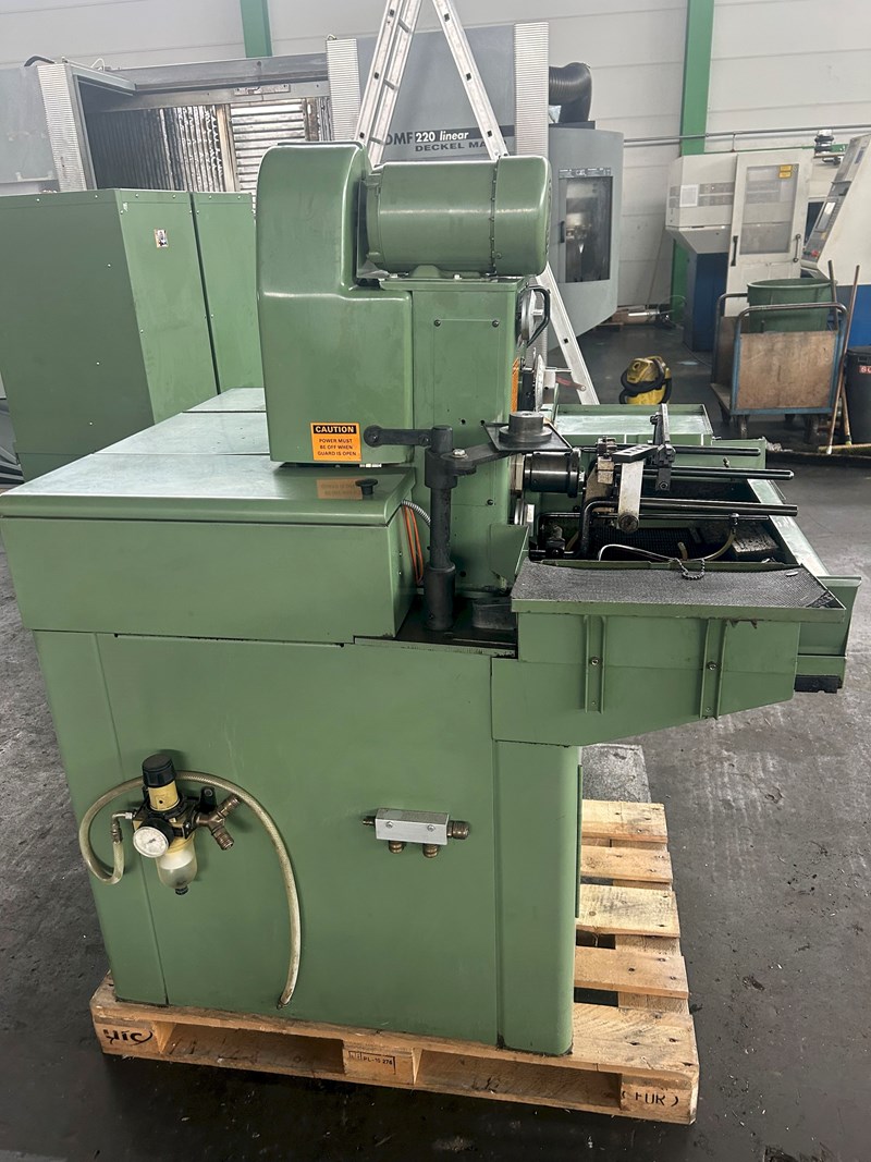 Honing Machine Sunnen MBC-1805G | pressXchange