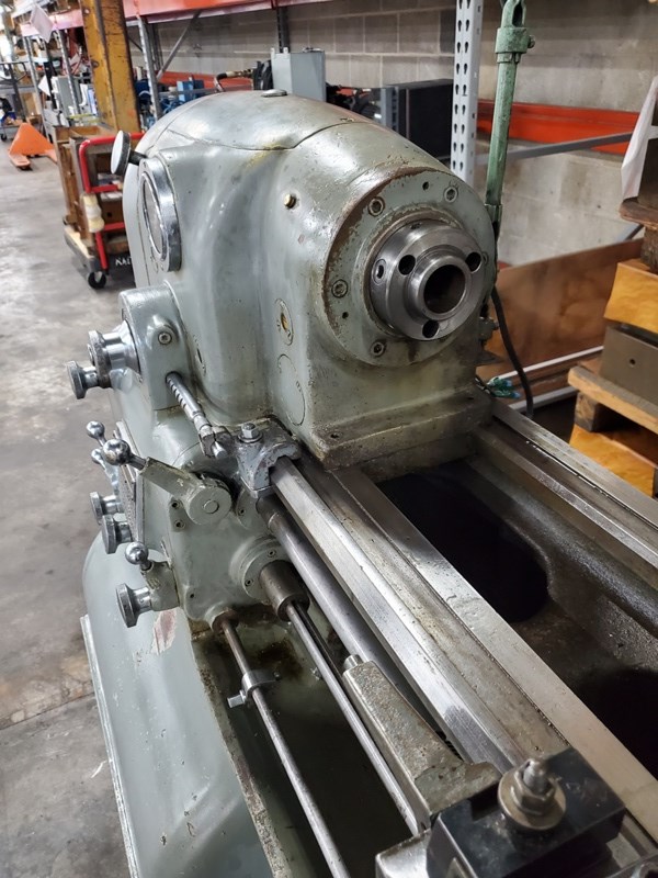 MONARCH EE PRECISION ENGINE LATHE pressXchange