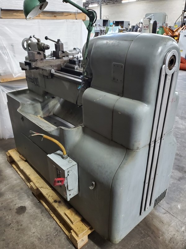 MONARCH EE PRECISION ENGINE LATHE pressXchange