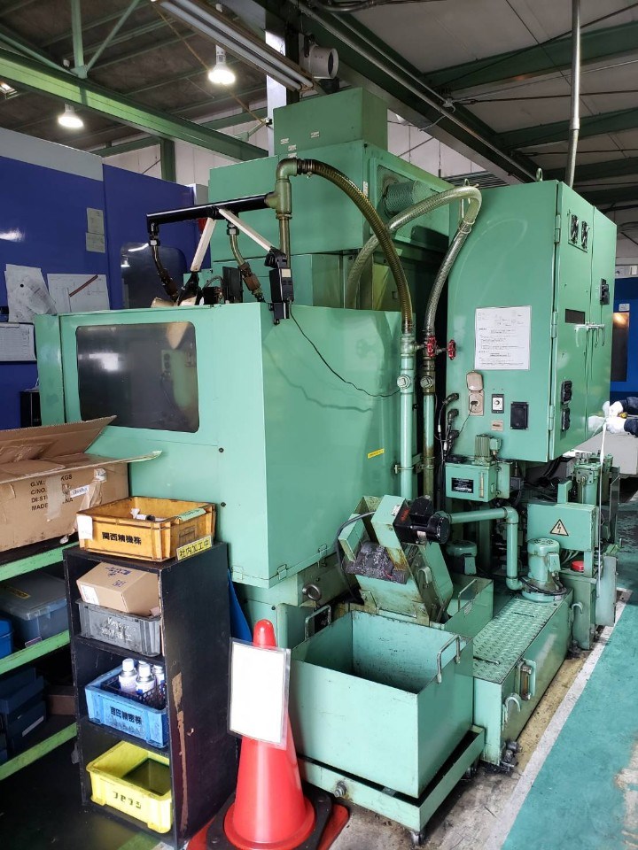 MITSUBISHI SC25 CNC | pressXchange
