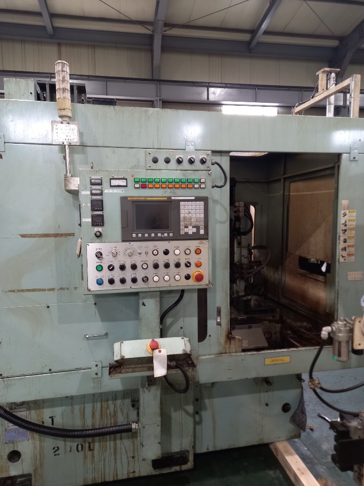 MITSUBISHI SH-251 CNC | pressXchange