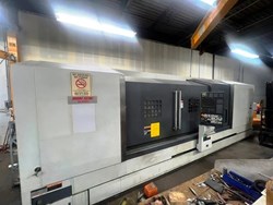 1993 MORI SEIKI SL-25MC/1000 | pressXchange