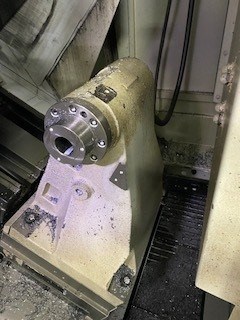 2013 DMG MORI SEIKI NLX-2000Y/500 | pressXchange