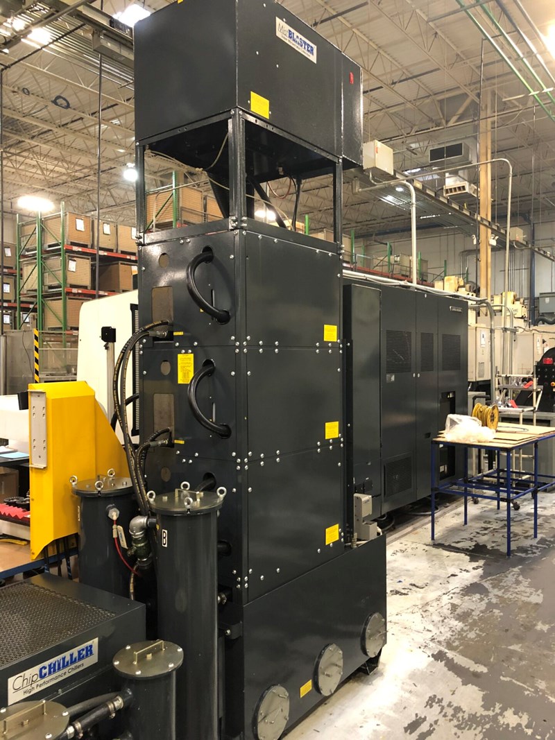 2016 DMG MORI SEIKI NZX-2000/800STY3 | pressXchange