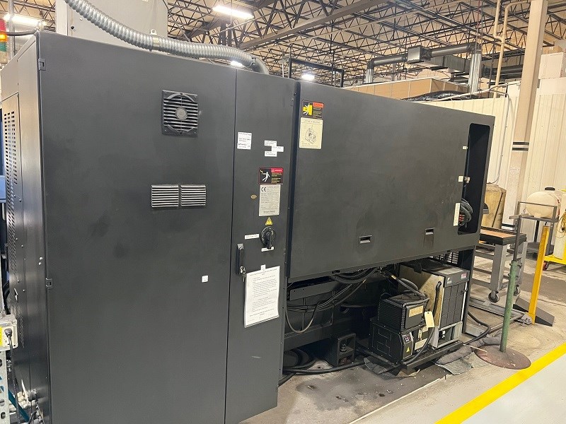 2008 DOOSAN PUMA TT-1800SY | pressXchange