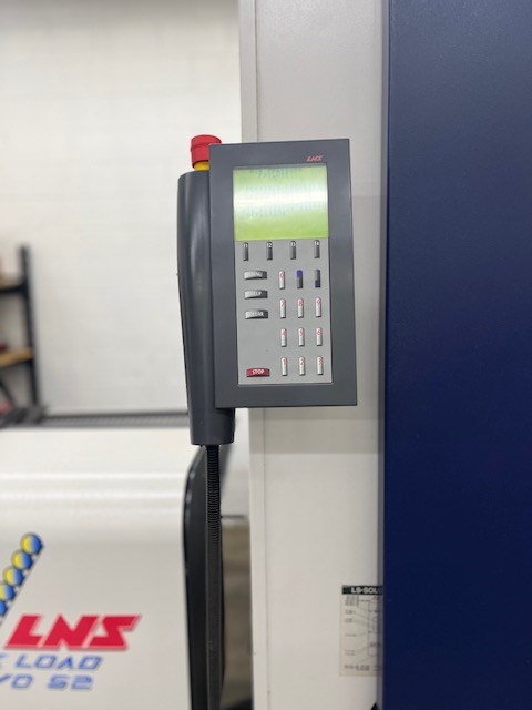 2001 HITACHI SEIKI SUPER HICELL CH-250 | pressXchange