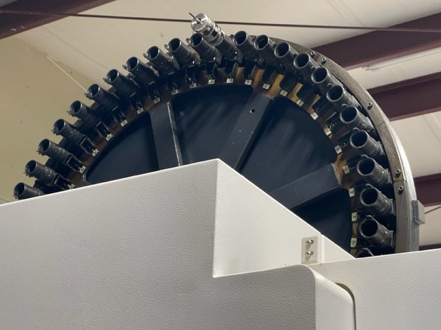 2011 MAZAK NEXUS VCN-510C II 5X | pressXchange