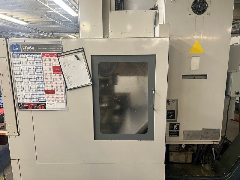 1992 MORI SEIKI MV-40B | pressXchange