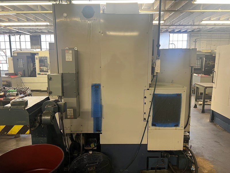 MORI出品 1992 MORI SEIKI MV-40B | pressXchange