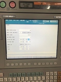 2012 MORI SEIKI NLX-2500MC / 700 | pressXchange
