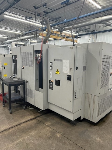2012 MORI SEIKI NLX-2500MC / 700 | pressXchange