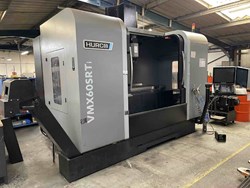 Hurco VM20i Plus 3-Axis CNC Vertical Machining Center - NEW 2020