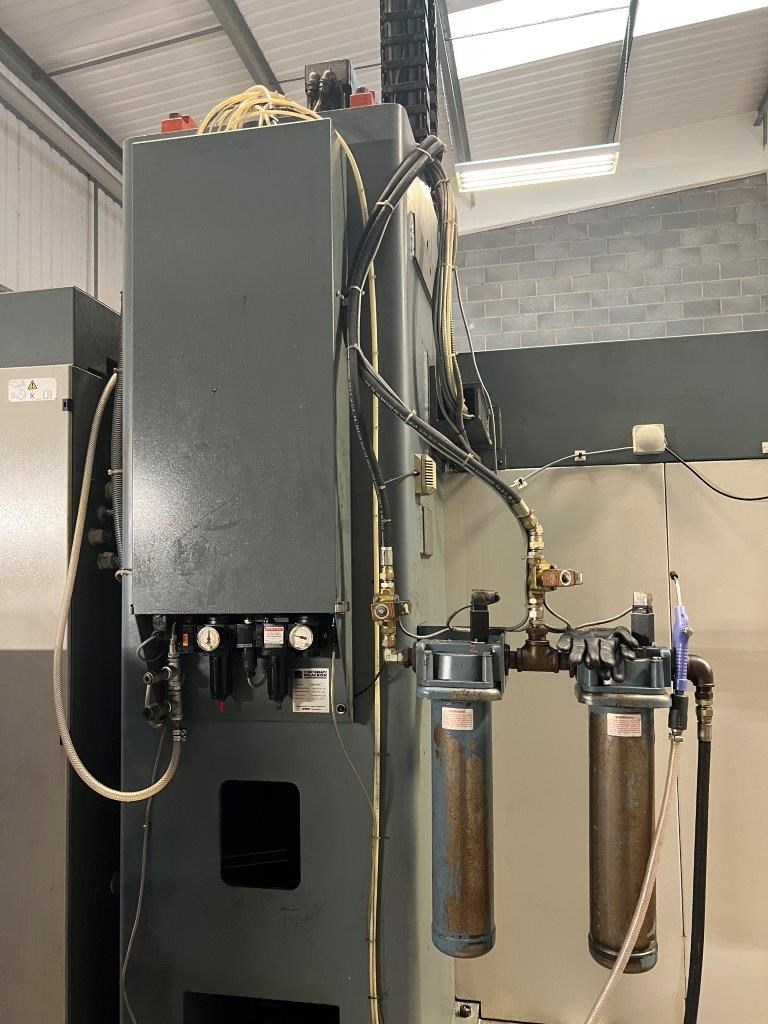 Cincinnati Arrow 2000 with 4th Axis | pressXchange