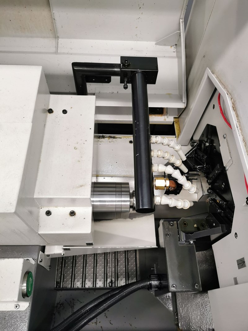Citizen B16E VI CNC Sliding Headstock Lathe | pressXchange