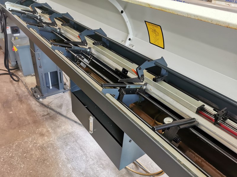 Citizen B16E VI CNC Sliding Headstock Lathe | pressXchange
