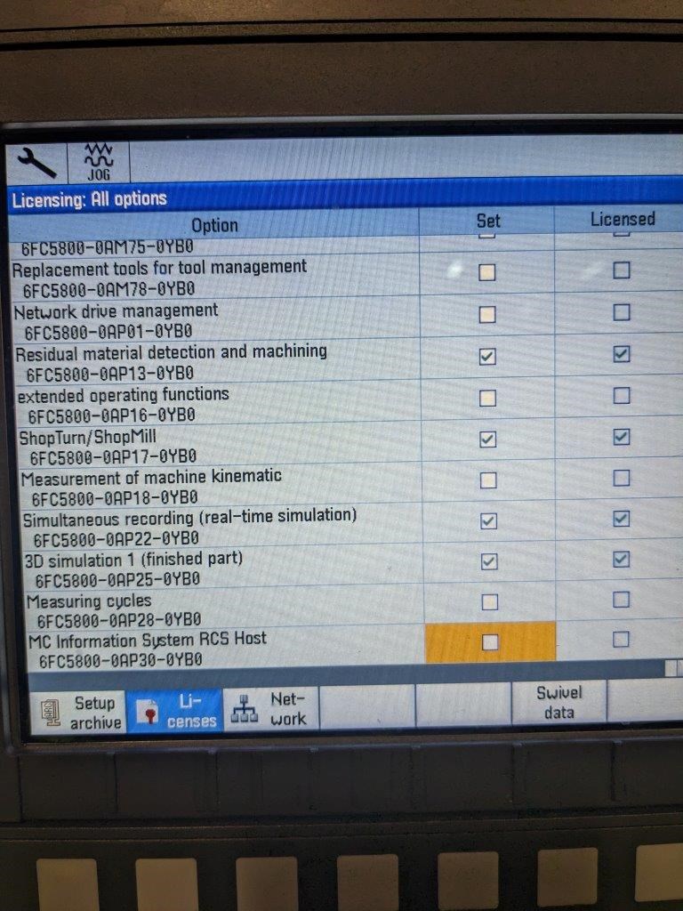 Dugard 760E, (Akira-Seiki), CNC Vertical Machining Centre