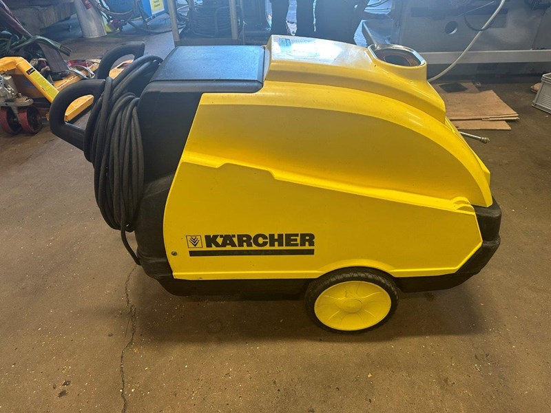 Used Karcher HDS-745M ECO Medium Class High-Pressure Cleaner