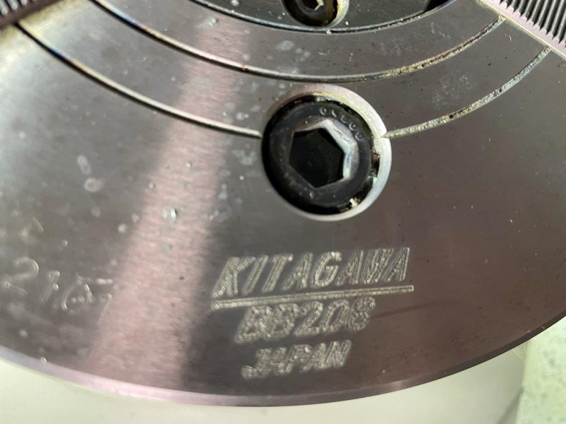 Mazak Quick Turn Smart 200M x 500 | pressXchange