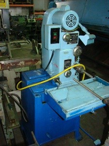 Honing Machine - Internal - Vertical SUNNEN SV 410 | pressXchange